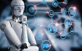 Washington races to regulate artificial intelligence before technology moves faster