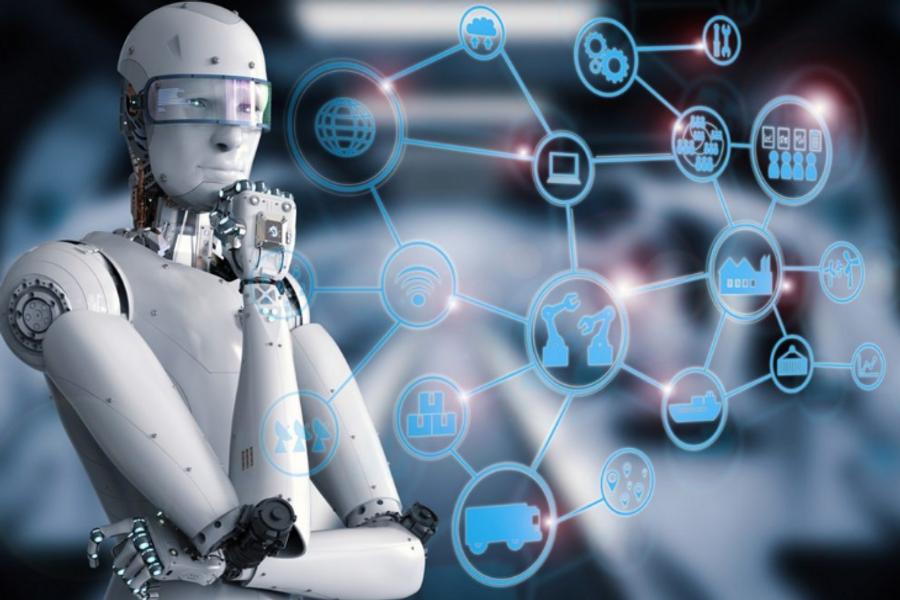 Washington races to regulate artificial intelligence before technology moves faster