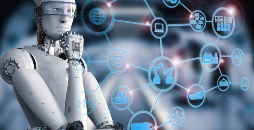 Washington races to regulate artificial intelligence before technology moves faster