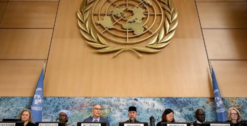 Morocco highlighted among UN examples of mediation and public participation