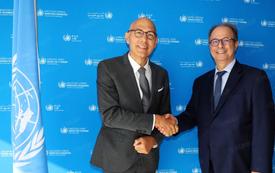 Morocco and UN rights chief discuss reform of international human rights mechanisms