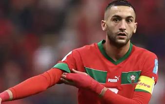 Hakim Ziyech opens up about Wydad exit and Morocco return ambitions