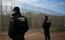 Ceuta : des policiers affirment avoir reçu l’ordre d’ouvrir la frontière du Tarajal