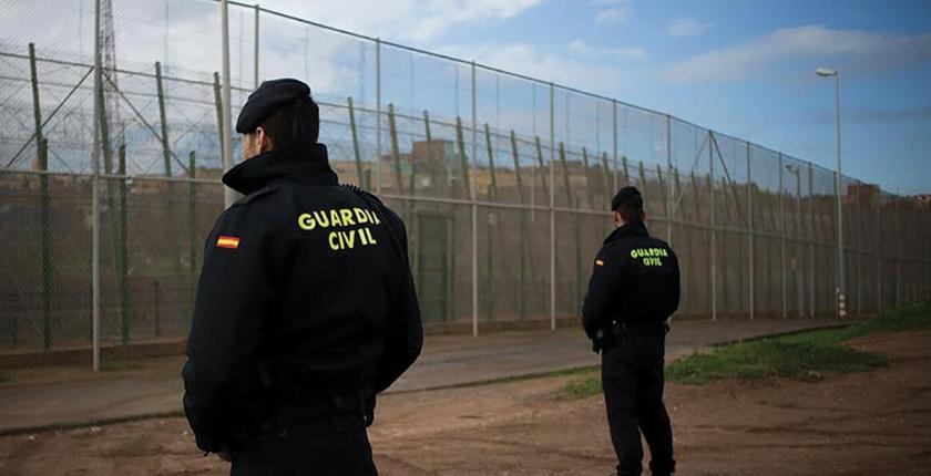 Ceuta : des policiers affirment avoir reçu l’ordre d’ouvrir la frontière du Tarajal