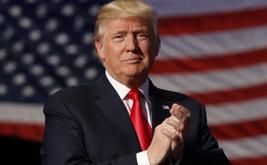 Trump rejects calls for tighter AI rules and warns of risks to US leadership