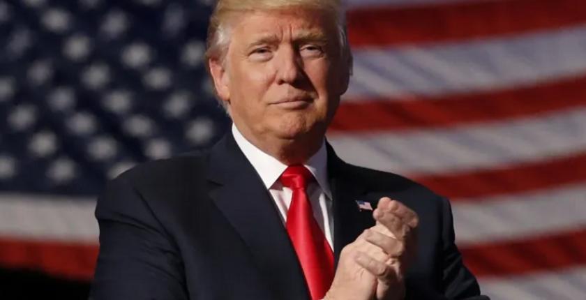 Trump rejects calls for tighter AI rules and warns of risks to US leadership