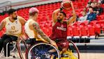 Basketball en fauteuil roulant : le Maroc éliminé en huitièmes de finale du Mondial à Ottawa