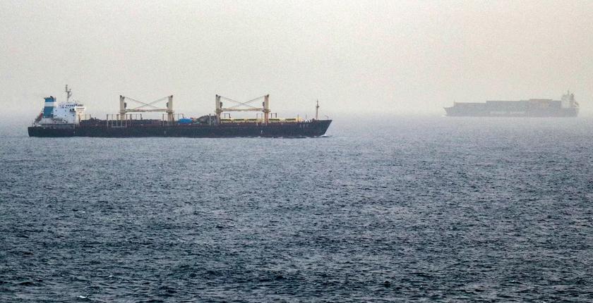 Bab el-Mandeb : les Houthis renforcent la pression sur une route maritime stratégique