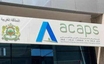 Assurances : le marché marocain atteint 39 milliards de dirhams de primes au premier semestre 2026