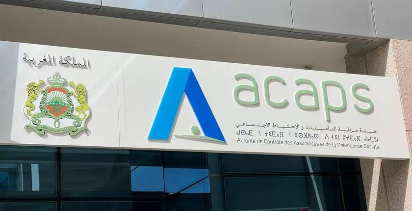 Assurances : le marché marocain atteint 39 milliards de dirhams de primes au premier semestre 2026