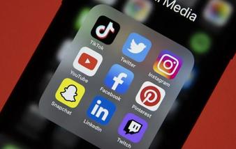 WhatsApp remains Morocco’s leading social platform as TikTok gains ground