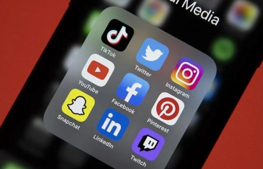 WhatsApp bleibt Marokkos führende soziale Plattform, während TikTok an Boden gewinnt