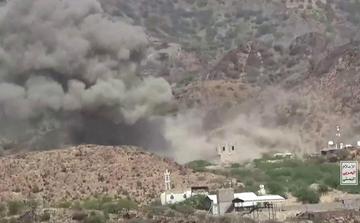 Arabie saoudite : Ryad promet une riposte ferme après de nouvelles attaques des Houthis
