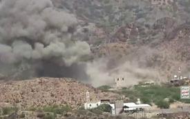Arabie saoudite : Ryad promet une riposte ferme après de nouvelles attaques des Houthis