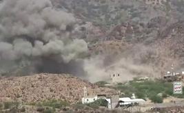 Arabie saoudite : Ryad promet une riposte ferme après de nouvelles attaques des Houthis