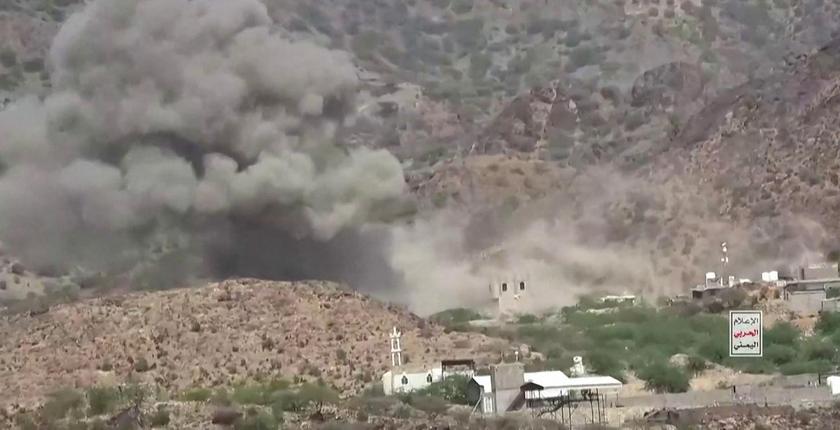 Arabie saoudite : Ryad promet une riposte ferme après de nouvelles attaques des Houthis