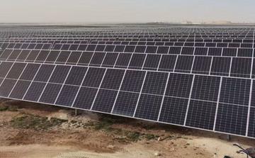 Marokko startet sein erstes großangelegtes Lithium-Batteriespeichersystem für saubere Energie