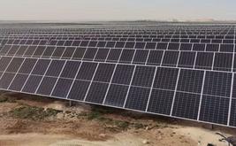 Morocco launches its first large-scale lithium battery system for clean energy storage