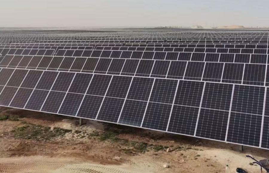Marokko startet sein erstes großangelegtes Lithium-Batteriespeichersystem für saubere Energie