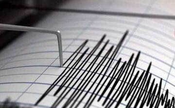 Aardbeving van 4.8 magnitude treft grensgebied tussen Peru en Ecuador