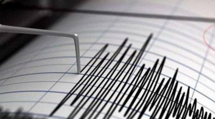 4.8-magnitude earthquake strikes Peru-Ecuador border region
