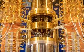 China bets on quantum technologies to strengthen technological independence by 2035