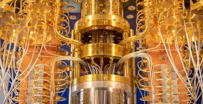 China inzet op quantumtechnologieën om technologische onafhankelijkheid tegen 2035 te versterken