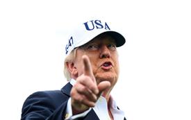 Trump, ABD'nin İrlanda viskisine uyguladığı gümrük vergisini kaldırmayı planlıyor