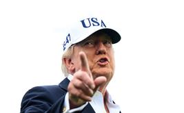 Trump plans to remove US tariffs on Irish whiskey
