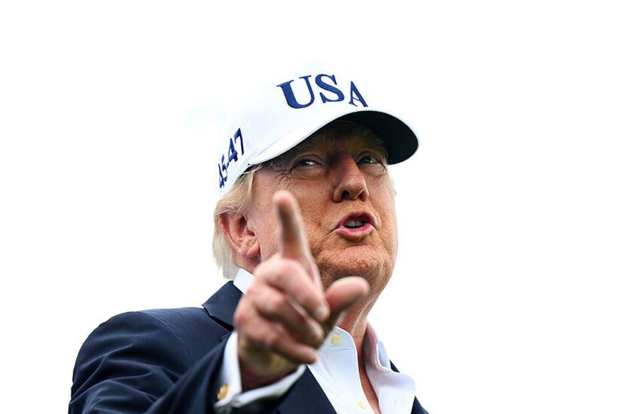 Trump plans to remove US tariffs on Irish whiskey