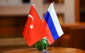 Rusland staat hoog aangeschreven bij de Turkse bevolking, terwijl Israël en de VS op sterke vijandigheid stuiten