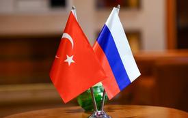 Rusya, Türkiye'nin en güvenilir ülkeleri arasında yer alıyor; İsrail ve ABD ise güçlü bir düşmanlıkla karşılaşıyor