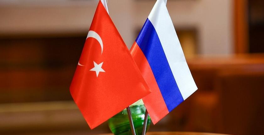 Rusia se encuentra entre los países más confiables para Turquía, mientras que Israel y EE. UU. enfrentan una fuerte hostilidad