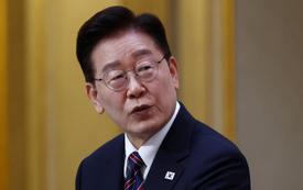 Corée du Sud : Lee Jae-myung atteint un nouveau plus bas dans les sondages sur fond de crise du logement