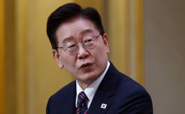 Corée du Sud : Lee Jae-myung atteint un nouveau plus bas dans les sondages sur fond de crise du logement
