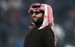 Turki Alalshikh tops boxing’s most influential figures for third consecutive year