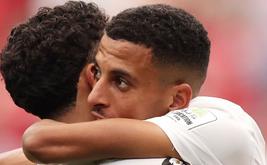 Azeddine Ounahi lance sa saison avec un premier but décisif au Panathinaïkos