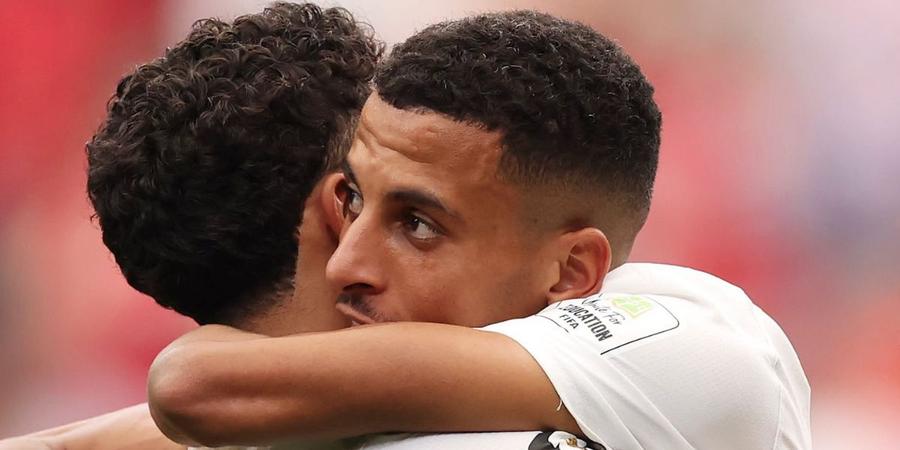 Azeddine Ounahi lance sa saison avec un premier but décisif au Panathinaïkos