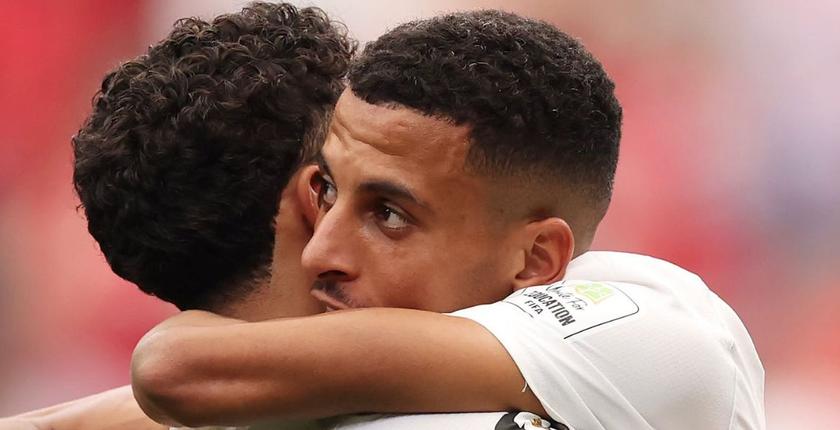Azeddine Ounahi lance sa saison avec un premier but décisif au Panathinaïkos