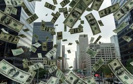 La promesa de pago de $5,000 de Trump podría sumar más de $1 billón a la deuda de EE.UU.