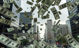 Trump’s $5,000 payment pledge could add more than $1 trillion to US debt