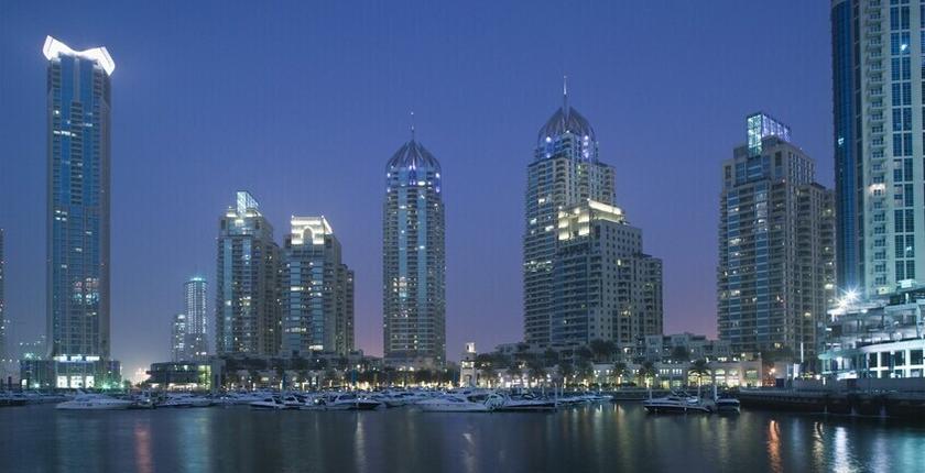 Dubai verzeichnet starken Rückgang der ausländischen Touristenankünfte in den ersten acht Monaten von 2026