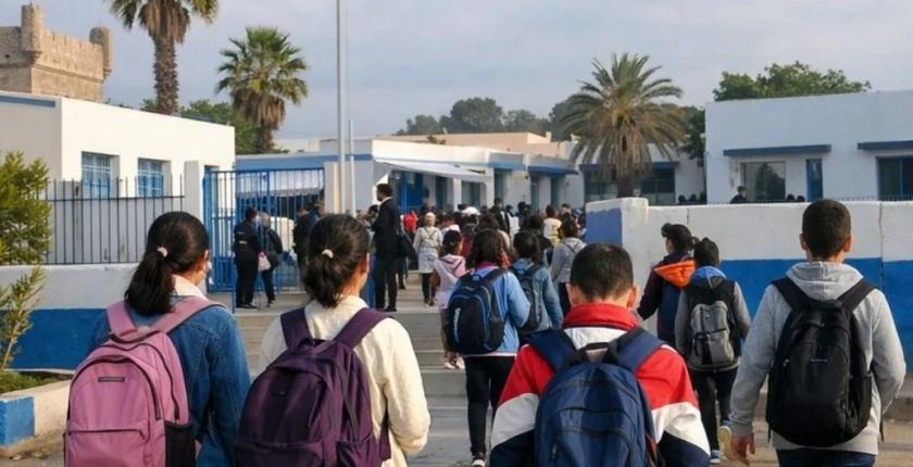 Rentrée scolaire : comment protéger les enfants des infections les plus fréquentes