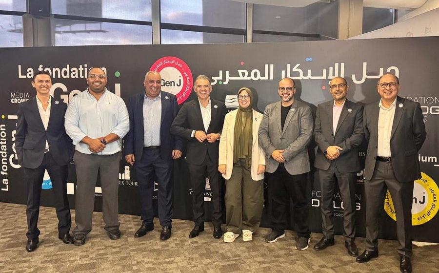 Gen J veut accélérer l’innovation au Maroc avec un nouveau pacte à l’horizon 2031