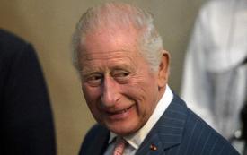 Roi Charles III : une réunion avec les géants de l’IA sur fond de craintes pour l’avenir