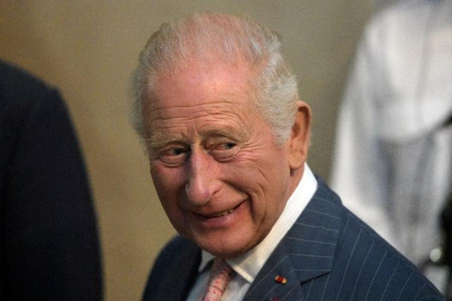 Roi Charles III : une réunion avec les géants de l’IA sur fond de craintes pour l’avenir