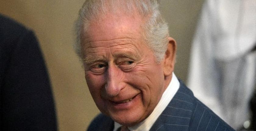 Roi Charles III : une réunion avec les géants de l’IA sur fond de craintes pour l’avenir