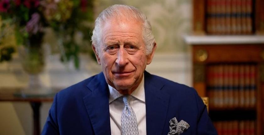Rei Charles III reúne líderes de IA em meio a crescentes preocupações sobre o futuro da tecnologia