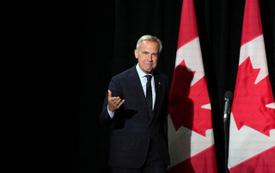 Mark Carney cherche des milliards d’investissements pour renforcer le Canada face aux tensions commerciales