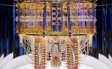 La Chine accélère dans le quantique pour consolider sa souveraineté technologique d’ici 2035